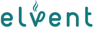 Logo av Elvent – Automatiske Systemer AS