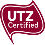 Logo av UTZ Certified