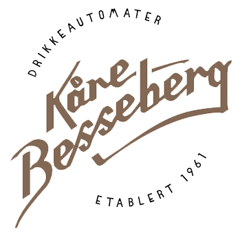 Logo av Kåre Besseberg AS
