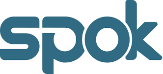 Logo av Spok AS